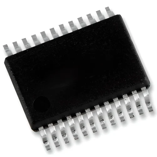 74LVX4245MTCX TSSOP-24 TRANSLATION - VOLTAGE LEVELS IC
