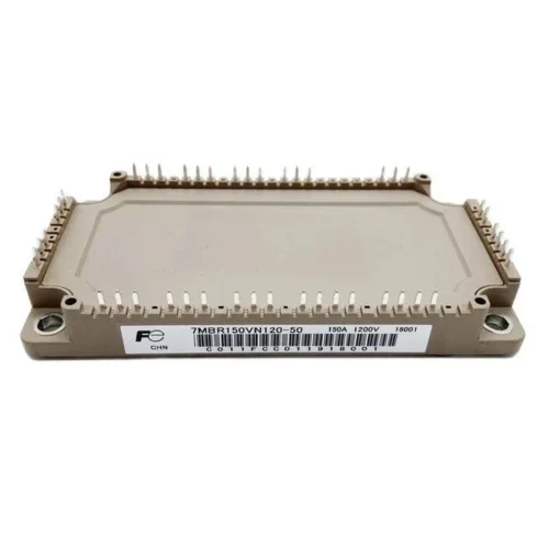 7MBR150VN120-50 150A 1200V IGBT MODULE