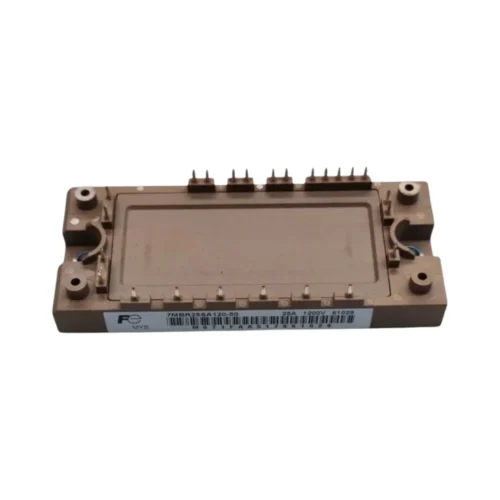 7MBR25SA120-50 25A 1200V IGBT MODULE