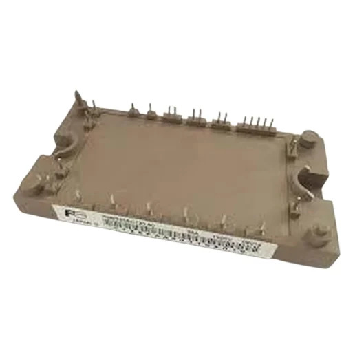 7MBR25UG120-50 25A 1200V IGBT MODULE