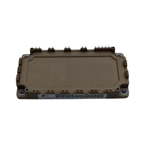 7MBR35SB120-50 35A 1200V IGBT MODULE