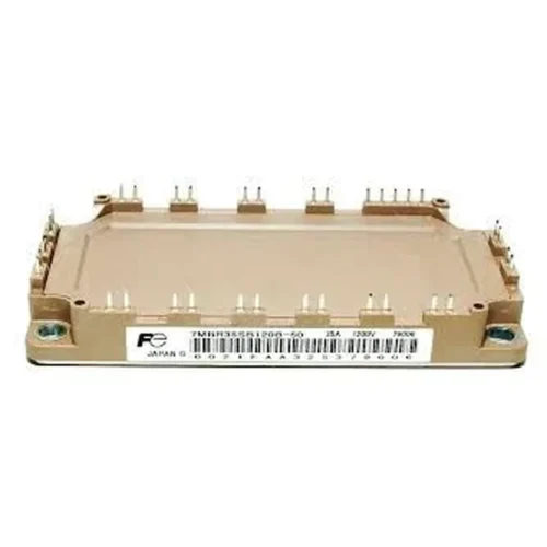 7MBR35SB120B-50 IGBT MODULE