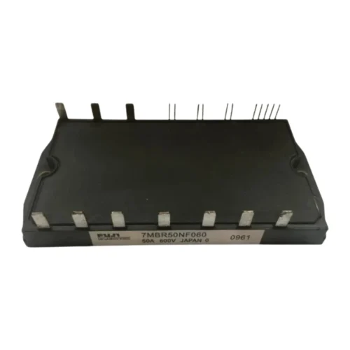 7MBR50NF060 50A 600V PIM IGBT MODULE