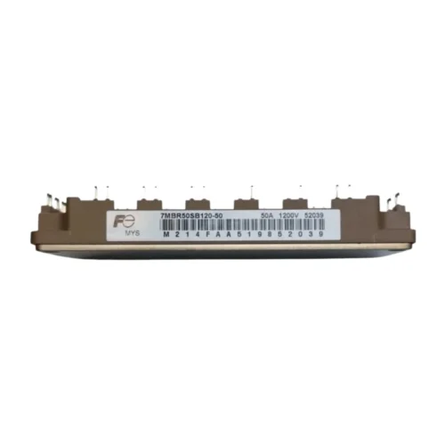 7MBR50SB120-50 50A 1200V IGBT MODULE