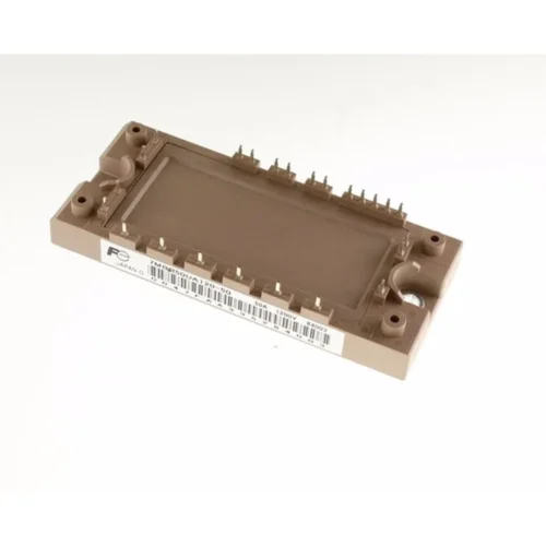 7MBR50UA120-50 50A 1200V IGBT MODULE