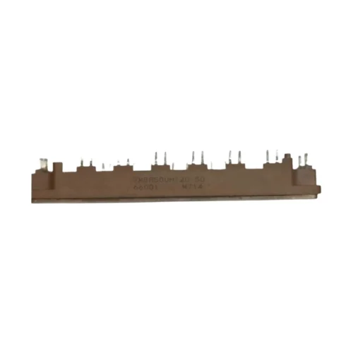 7MBR50UH120-50 50A 1200V IGBT MODULE