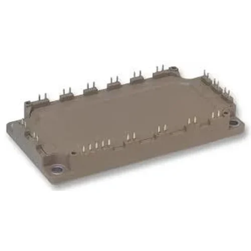 7MBR50VB-120-50 3PHASE 1200V 50A PIM IGBT Modül