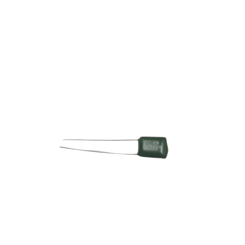 82NF 100V - (2A823K) MYLAR FİLM POLYESTER KONDANSATÖR