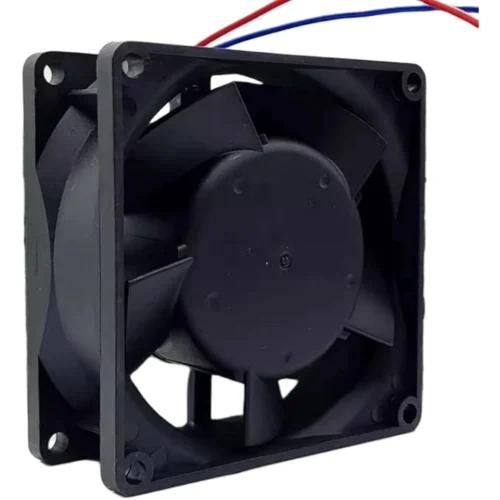 8314 HR 80x80 24V DC FAN