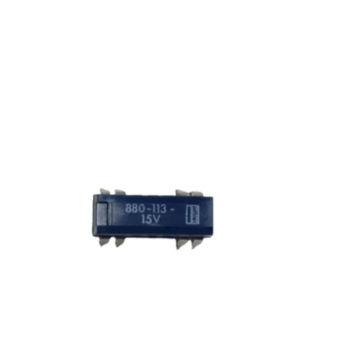 880-113-15V Röle