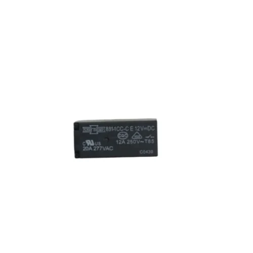 881-1CC-CE 12VDC Röle