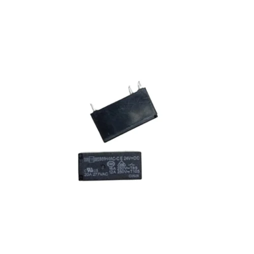 881H-1AC-C 24VDC Röle