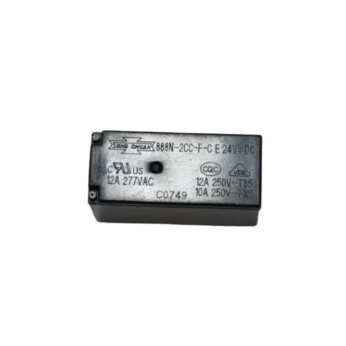 888N-2CC-F-C Röle