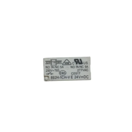 892H-1CH-V 24VDC Röle