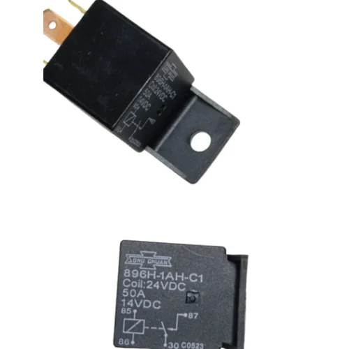 896H-1AH-C1 24VDC Röle 50A Röle