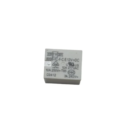 899B-1C-F-C 12VDC Röle