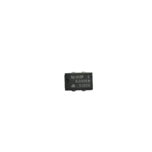 8.0000 MHZ Smd Osilatör