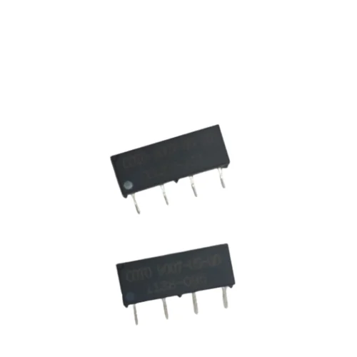 9007-05-00 500MA 5V Röle