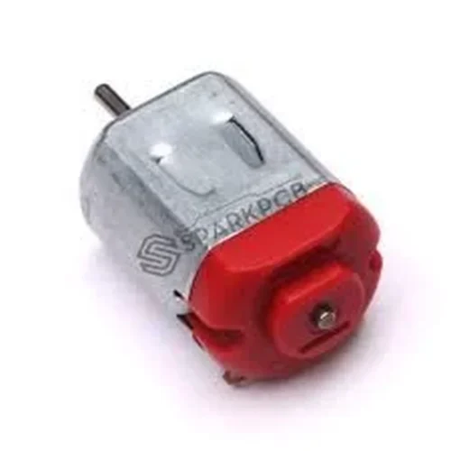 9V DC MOTOR