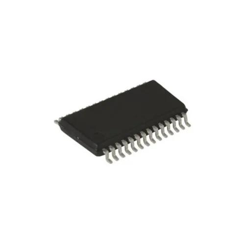 ADC1175CIMTC TSSOP-24 Entegre Devre