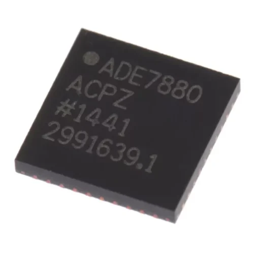 ADE7880ACPZ LFCSP-40 Entegre Devre