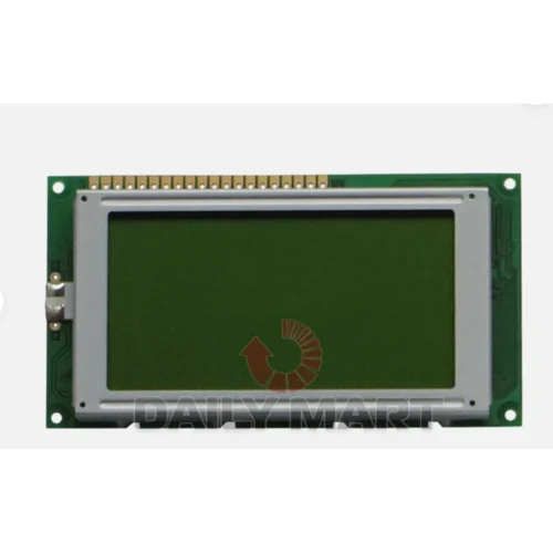 AMPIRE 16080A LCD DİSPLAY