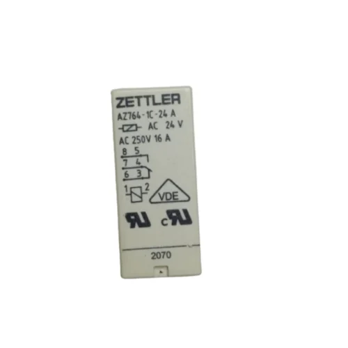 AZ764-1C-24A 24VAC