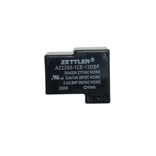 AZ2250-1CE-12DEF 12VDC Röle