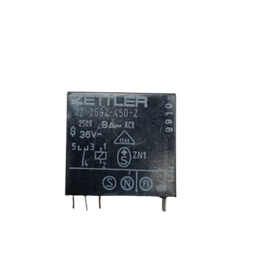 AZ2692-450-2 36VDC Röle