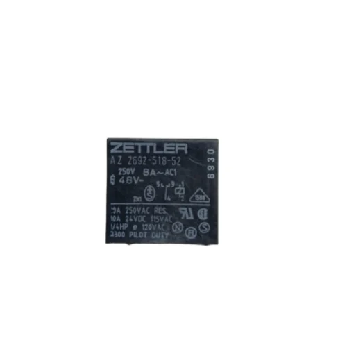 AZ2692-518-52 48VDC Röle