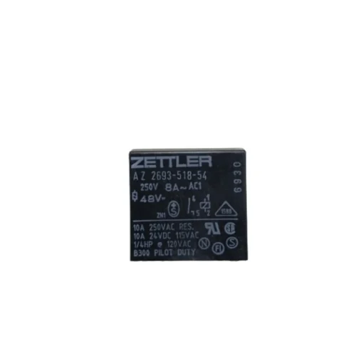 AZ2693-518-54 48VDC Röle