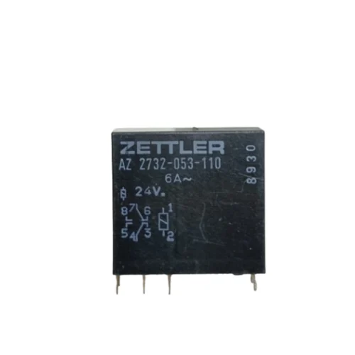 AZ2732-053-110 6A 24VDC Röle