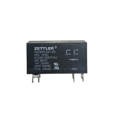 AZ2850-2A-12D 12VDC Röle