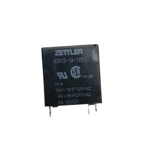 AZ672-1A-12D 30VDC Röle