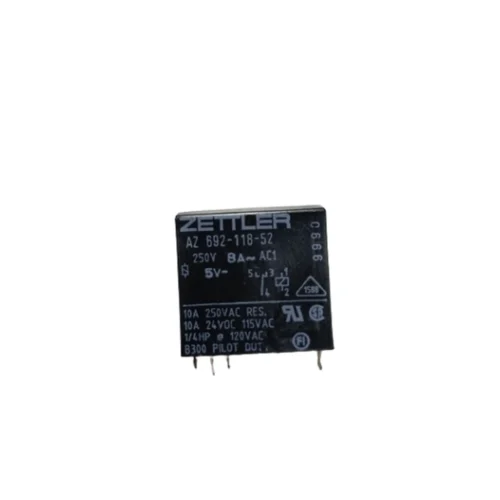 AZ692-118-52 24VDC Röle