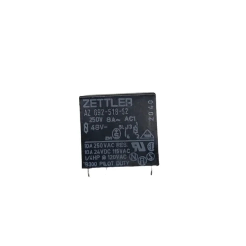 AZ692-518-52 24VDC Röle