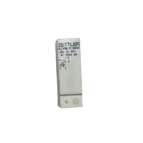 AZ696-1C-60DE 60VDC Röle