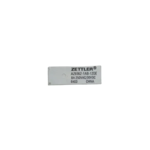 AZ6962-1AB-12DE 12VDC Röle