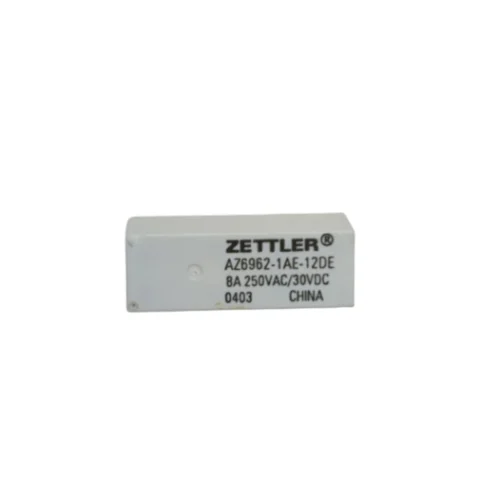 AZ6962-1AE-12DE 12VDC Röle