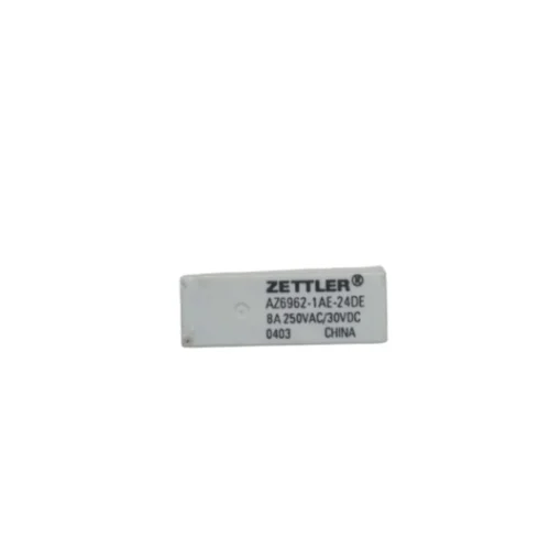 AZ6962-1AE-24DE 24VDC Röle