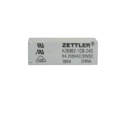 AZ6962-1CB-24D 24VDC Röle