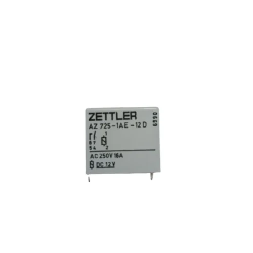 AZ725-1AE-12D 12VDC Röle