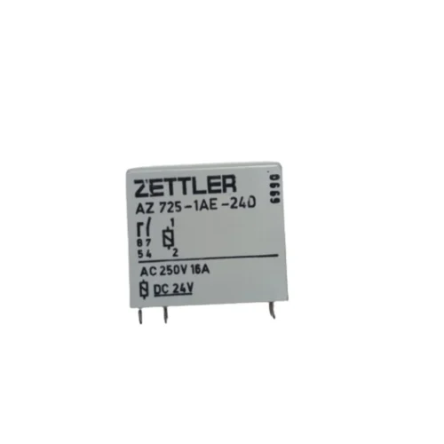AZ725-1AE-24D 24VDC Röle