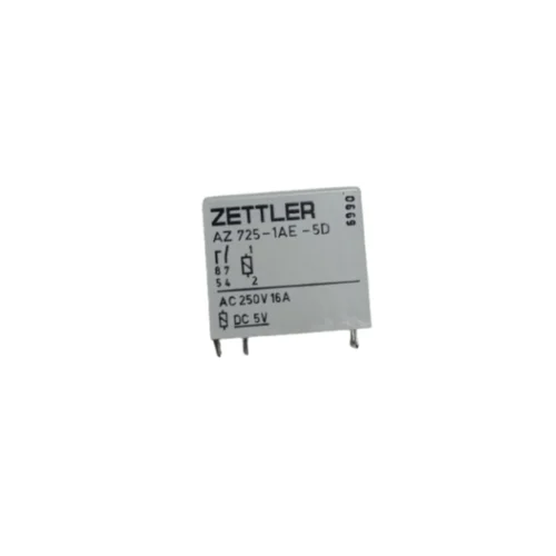 AZ725-1AE-5D 5VDC Röle