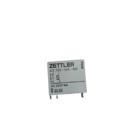 AZ725-1AE-6D 6VDC Röle