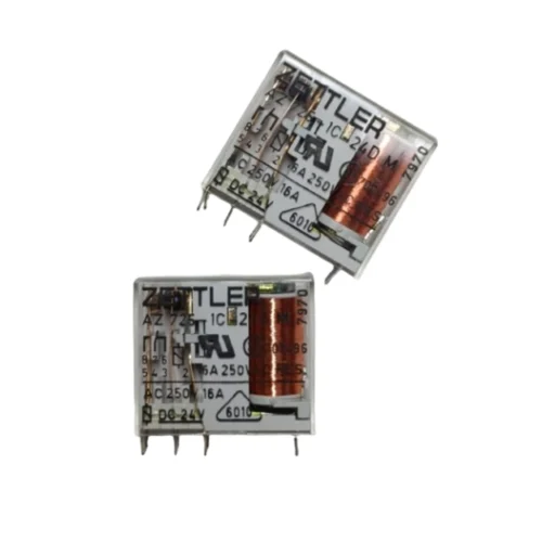 AZ725-1C-24DM 24VDC Röle