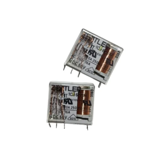 AZ725-1C-60DM 60VDC Röle