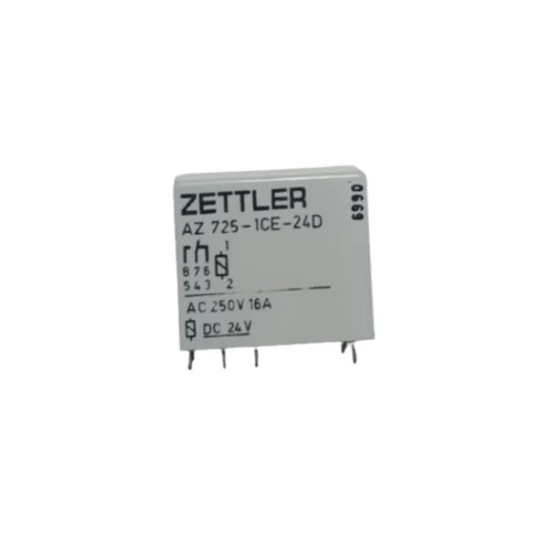 AZ725-1CE-24D 24VDC Röle