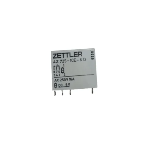 AZ725-1CE-6D 6VDC Röle
