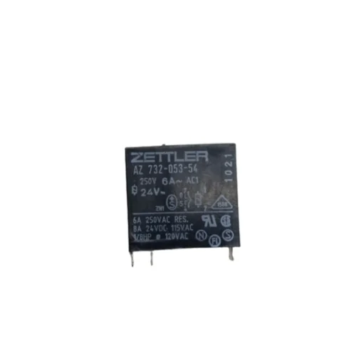 AZ732-053-54 24VDC Röle